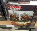 Risk Godstorm - Brettspiel / Boardgame - englisch - NEU+OVP