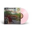 LP de vinilo Nina Simone Little Girl azul exclusivo preventa rosa claro color rosa claro