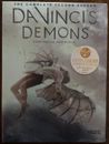 Da Vinci’s Demons: The Complete Second Season (DVD, 2014)