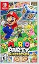 Nintendo Switch Mario Party Superstar3 R3Nintendo Switch;