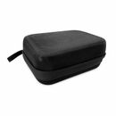 Hard Shell EVA Carrying Case with Removable Foam Insert for Electronic Devices
