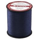 SINGER 60013, 150-yard All Purpose Polyester Thread, 1-Pack, Navy