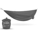 Kammok Roo Double Hammock, Waterproof, Lightweight for Camping and Backpacking