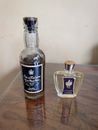 Two Vintage Or Older bottles of Scent with contents 1 Eau de Cologne, 1 Lavender