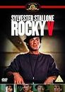 Rocky V [DVD] [1986] [2007]