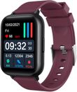 Smart Watch, 1.69"(43Mm) Smartwatch for Android Phones and Iphone Compatible IP6