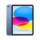 Apple 2022 iPad 10,9" (Wi-Fi, 64GB) - Azzurro (10ª generazione)