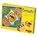 HABA 3103 Board Game Orchard