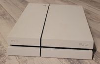 Sony Playstation 4 console domestica 500 GB - bianco (CUH-1116A)