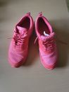 Nike Air Max Thea  Premium Women Gr 36,5   Geranium Red Sneaker Shoes 616723-600