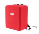 DJI Phantom 4 - Wrap Pack (Red) backpack case Original