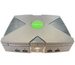 Console Microsoft Xbox Classic 1ère première génération en loose révisé