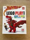 LEGO (R) Play Book: Ideas to Bring Your Bricks to Life by DK (Hardcover, 2013)