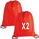 CLOTHING bolsa de mochila deportiva impermeable bolsa mochila de nylon con esquinas reforzadas para la escuela zapatos piscina gimnasio deporte adulto niño gamers merchandising