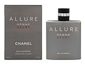 Chanel Allure Homme Sport Eau de Toilette 5 FL.OZ.