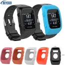 Universal Silicone Protect Case For POLAR M400 M430 Smart Watch Universal Durable Protective Shell