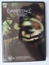 Evanesence anywhere but home DVD   (Like New condition)