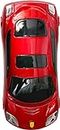 Snexian All-New Rock Car Flip Phone Dual Sim |Keypad Mobile| with 1.8" Display|Car Phone|Flip Phone| BT Dialer |Voice Changer|Auto Call Recording|Long Lasting Battery|Camera|Feature Phone|Torch| Red