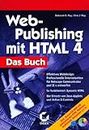 WebPublishing mit HTML 4.0