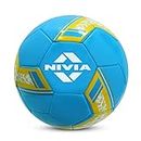 NIVIA SPINNER MACHINE STITCHED FOOTBALL SIZE -5 (ARGENTINA )