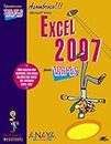 Excel 2007 para torpes/ Excel 2007 for Dummies