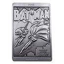 Fanattik Batman DC Comics Limited Edition Metal Collectible (PS4)