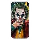 SKINADDA Skin Sticker for Mobile Compatible with Apple iPhone 6s Plus (Not Back Cover) Scratchless, Back & Camera Protector,Apple iPhone 6s PLUS-SA-160