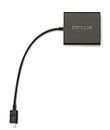 Amazon Ethernet Adapter for Amazon Fire TV Stick