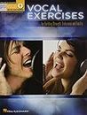 Vocal Exercises: for Building Strength, Endurance and Facility