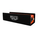 SoundTools Cat Box MX Four Male XLR Stage Box with Main and Parallel EtherCON Connecto CBMX