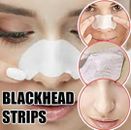 10 Premium Nose Strips Blackhead Removal Unclog Pores Smooth Peel Off Deep Clean