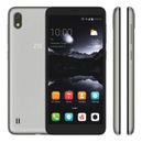 ZTE Blade A530 LTE Grey Silver 2GB/16GB 13,8cm (5,45Zoll) Android Smartphone