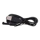 Optimuss USB Charger Charging Cable Cord for GoPro Hero3 3+ WiFi Wi-Fi Remote Control