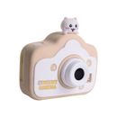 Kids Camera Selfie Camera Toy for 3 4 5 6 7 8 9 10 11 12Year Old Girls Boys