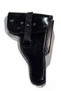 Walther P38 P1 Holster West Germaan Drop Holster W/ Magazine Holder C.Riese 1961