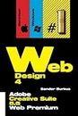 Web Design 4 (Adobe Creative Suite 5.5 Web Premium)