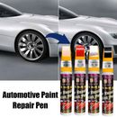 Car Scratch Repair Pen Automotive Paint Brush with Clear Coat for Quick