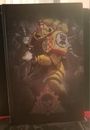 Warhammer 40K Apocalypse Space Marine Conquests Limited Edition Hardcover