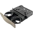 2002-2004 Ford F550 Super Duty Cup Holder - DIY Solutions