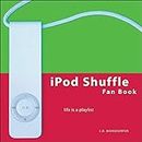 iPod Shuffle Fan Book