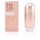 212 Vip Rose By Carolina Herrera Eau De Parfum Spray 4.2 Oz