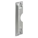 Prime-Line Products U 9503 Latch Guard Outswing, 3-Inch by 11-Inch, Gray Steel