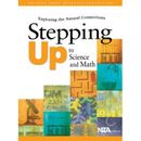 Stepping Up To Science And Math: Exploring The Natural Connections