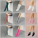 1/6 Dolls Accessories Stockings Short Socks For 11.5" Blyth Doll Playhouse Toys