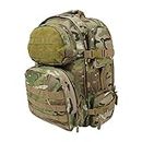 Explorer U.S. Military Level 3 Tactical Backpack, Medium