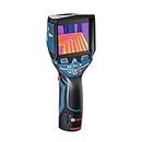 BOSCH GTC400C 12V Max Cordless Bluetooth Connected Thermal Camera