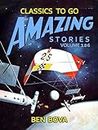 Amazing Stories Volume 186