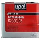 U-pol Fast Hardener/Activator Paint & Primers 2.5L