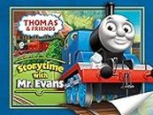 Three Cheers for Thomas the Tank Engine