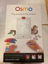Paquete Osmo - Kit de inicio original - con iPad y dos juegos de codificación adicionales